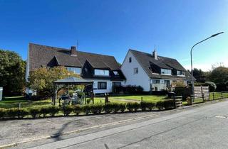 Wohnung mieten in 25524 Breitenburg, Gemütlich und gepflegt in ruhiger Lage