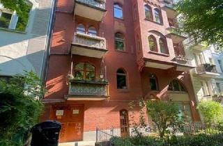 Wohnung mieten in Goebenstrasse 21, 65185 Wiesbaden, Großzügiges Apartement mit Dachterrasse in der Mitte Wiesbadens!