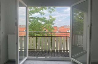 Wohnung mieten in 44575 Castrop-Rauxel, Stilvolle Mietwohnung mit Balkon in der Altstadt