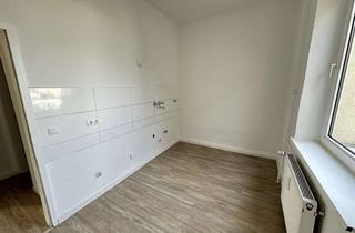 Wohnung mieten in Waldstr. 85, 47057 Neudorf-Süd, Helle 2-Zimmer-Wohnung im 2. OG in Duisburg-Neudorf-Süd