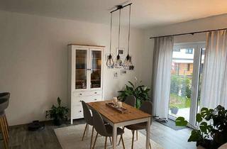 Wohnung mieten in Holzweg, 56598 Rheinbrohl, ansprechende 3-Zimmer-Maisonette-Wohnung im Neubaugebiet