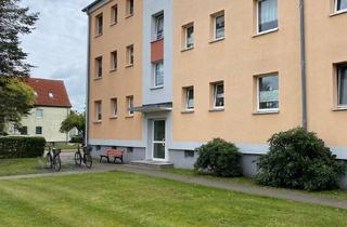Wohnung mieten in Herderweg, 19230 Hagenow, Rundum wohlfühlen - schöne 2,5 Zimmer in Hagenow