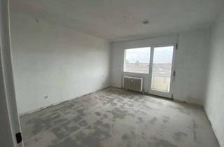Wohnung mieten in 63150 Heusenstamm, Ab Sofort! *Schöne, große 2,5-Zimmerwohnung mit großen Balkon in Top Lage Heusenstamm!*
