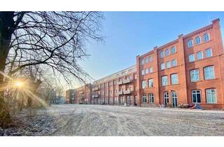 Wohnung mieten in Carl-Spindler-Straße 13b, 12555 Köpenick, Zeitgemäßes Wohnen im revitalisierten Quartier Spindlersfeld