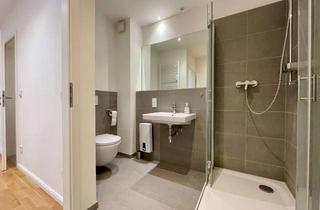 Wohnung mieten in Obentrautstraße 22, 10963 Kreuzberg, 2-Zimmer Wohnung mit Balkon und Einbauküche