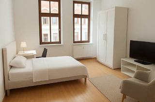 Wohnung mieten in Gartenstraße, 39114 Werder, ✨NEU! 1-Raum-Wohnung in Uni-Nähe – EBK & Tageslichtbad mit Dusche✨