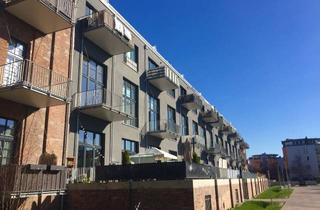 Wohnung mieten in Am Filmlager, 12555 Köpenick (Köpenick), Sonnenverwöhntes Wohnen: 3-Zimmer-Apartment mit weitläufiger Terrasse