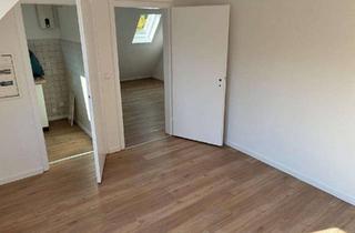 Wohnung mieten in Westerholter Weg 69, 45657 Recklinghausen, 2-Zimmer Dachgeschosswohnung in Recklinghausen