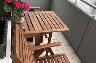 Wohnung mieten in Bonnerstr. 121/123, 50389 Wesseling, Großzügige 3-Zimmer Wohnung mit Balkon und Gemeinschaftsgarten