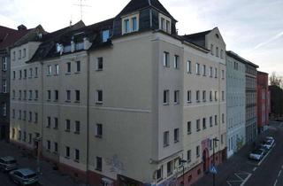 Wohnung mieten in Krausenstraße 25, 06112 Halle, Charmante 2,5-Raumwohnung am Steintor!