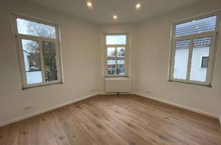 Wohnung mieten in Mühlenstraße 31, 27753 Dwoberg/Ströhen, 3 ZKB Traumwohnung Erstbezug Saniert große Küche sehr gute Lage Delmenhorst Parkplatz