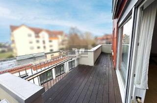 Wohnung mieten in 67117 Limburgerhof, Barrierefreie Seniorenwohnung mit 2 Balkonen, TG-Stellplatz und EBK - Limburgerhof!