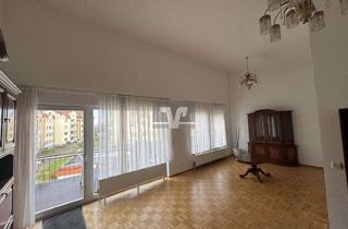 Wohnung mieten in 67117 Limburgerhof, Barrierefreie Seniorenwohnung mit 2 Balkonen, TG-Stellplatz und EBK - Limburgerhof!