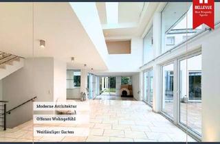 Wohnung mieten in 53125 Ückesdorf, Repräsentative Villa || Lichtdurchflutete Räume || Moderne Architektur