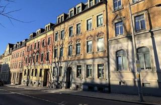 Wohnung mieten in 01454 Radeberg, Dachgeschoss Maissonette-Wohnung im Zentrum der Stadt