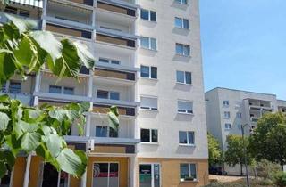 Wohnung mieten in Gabelsbergerstraße, 04668 Grimma, Gemütliche 1-Zimmerwohnung mit Balkon für Senioren im betreuten Wohnen!