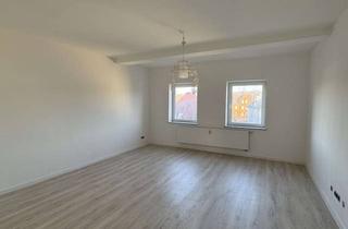 Wohnung mieten in 36179 Bebra, Frisch Renovierte 2-Zimmer Wohnung in Bebra
