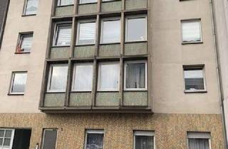 Wohnung mieten in Rotdornstraße, 40472 Rath, Attraktive 3-Zimmer-Dachgeschosswohnung in Düsseldorf