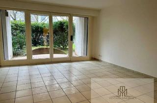 Wohnung mieten in 61231 Bad Nauheim, Sofort frei! 3Z Wohnung in top Lage von Bad Nauheim zu vermieten!