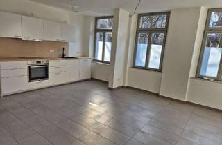 Wohnung mieten in Hornschuchpromenade 15, 90762 Fürth, 1-Zimmer Wohnung mit EBK in Fürth Stadtpark / Stadtgrenze