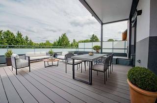 Wohnung mieten in 44795 Weitmar, Exklusiv Wohnen mit Waldblick!