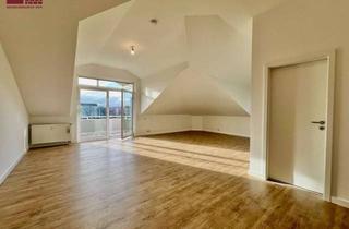 Wohnung mieten in 63075 Rumpenheim, Wo Licht, Weite und Ruhe zuhause sind: Traumhafte 3-Zi-DG-Wohnung in Rumpenheim