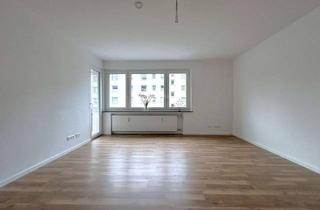 Wohnung mieten in Am Lebersood, 30453 Ahlem, Saniert! - Wunderschöne 2,5 Zimmerwohnung mit Balkon