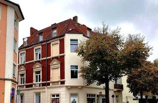 Wohnung mieten in Hammer Straße 98, 48153 Münster, Teilsaniertes WG-Zimmer - 3er-WG im Südviertel