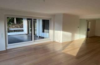 Wohnung mieten in 57462 Olpe, Ansprechende 4-Zimmer-Wohnung (ca. 136 m²) mit großer Terrasse in Olpe-Stadtmitte