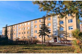 Wohnung mieten in Sputnikstraße, 02977 Zeißig, 3-Raumwohnung mit Balkon am Rande Hoyerswerdas