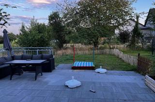 Wohnung mieten in 51570 Windeck, 3 Zimmer Maisonnette Wohnung mit Garten in Leuscheid