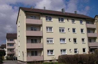 Wohnung mieten in Sichelweg, 70806 Kornwestheim, Schöne 3 Zimmer Wohnung in Kornwestheim zu vermieten!