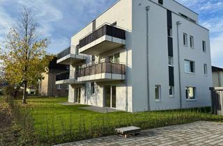 Wohnung mieten in Havellandstraße, 15749 Mittenwalde, Mittenwalde: schicke 2-Zimmer Neubauwohnung