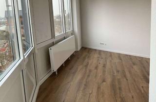 Wohnung mieten in Bahnhofstraße 85, 32257 Bünde, 1-Zimmerwohnung in Bünde zu vermieten