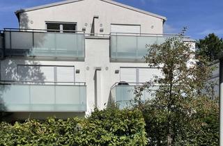 Wohnung mieten in Heilwigstraße 20, 81827 Trudering-Riem, Sehr schöne 2-Zimmer-Dachterrassenwohnung