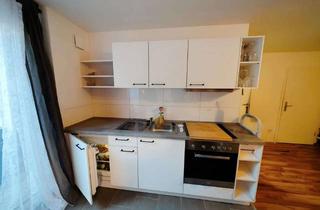 Wohnung mieten in 69126 Rohrbach, HD-Rohrbach Geräumiges 1-Zimmerapartment mit Einbauküche und Terasse