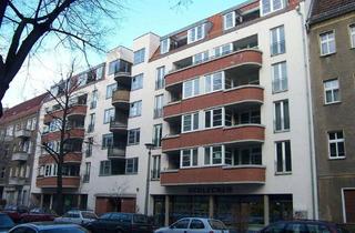 Wohnung mieten in Bizetstraße 137/139, 13088 Weißensee, Helle Wohnung im Komponistenviertel am "Weißen See"