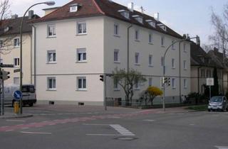 Wohnung mieten in Ludwig-Herr-Straße 24, 70806 Kornwestheim, Befristete Vermietung bis zum 31.12.2026!