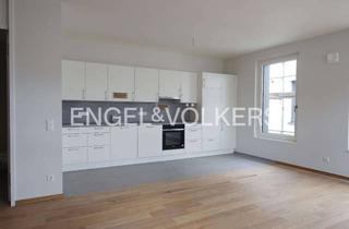 Wohnung mieten in 72072 Tübingen, Neubau-Erstbezug • Großzügige und hochwertige 2-Zimmer-Wohnung mit Einbauküche und Südwest-Balkon