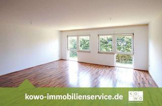 Wohnung mieten in Zschirlaer Blick 14, 04680 Zschadraß, Renovierte 1-Zimmer-Wohnung mit Einbauküche, Laminat und Blick ins Grüne!