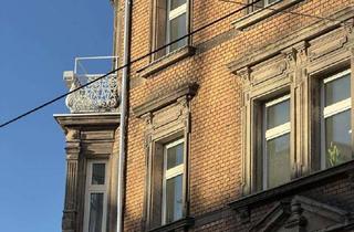 Wohnung mieten in 90469 Nürnberg, Neu sanierte Dachgeschosswohnung - modern & hochwertig renoviert