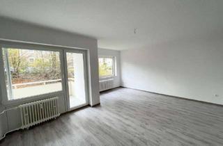 Wohnung mieten in Auf Dem Kamp, 58675 Hemer, Bezugsfertige 3-Zimmer-Wohnung in Hemer