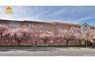 Wohnung mieten in Lutherstraße 32, 09126 Lutherviertel, Singletraum im Lutherviertel - mit Balkon und Tageslichbad!