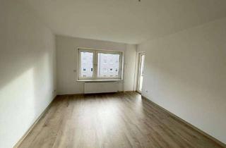 Wohnung mieten in Brandenburgstraße, 58708 Menden, Attraktive Erdgeschosswohnung mit Duschbad (3 Zimmer) in Menden