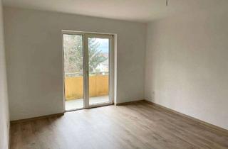 Wohnung mieten in Richard-Wagner-Straße, 58706 Menden, Attraktive 2-Zimmer-Wohnung mit Balkon und toller Aussicht in Menden