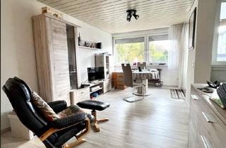 Wohnung mieten in Hans-Kudlich-Platz, 74321 Bietigheim-Bissingen, Möblierte 1,5 Zimmerwohnung mit Stellplatz