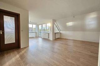 Wohnung mieten in Fliederweg, 08112 Wilkau-Haßlau, Super schöne 4-Zimmer Wohnung im Grünen mit Balkon komplett renoviert
