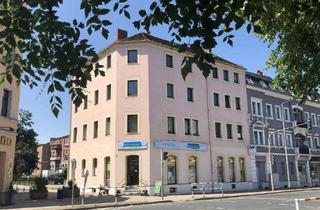 Wohnung mieten in Am Markt, 01705 Freital, Frisch sanierte 3-Zimmer warten auf einen neuen Mieter!