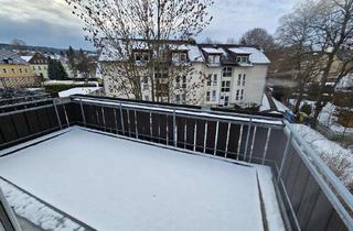 Wohnung mieten in Neue Straße 6c, 09419 Thum, Einziehen in Ihr neues Zuhause.