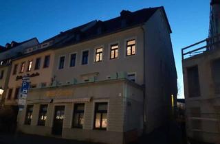 Wohnung mieten in Markt 11, 09661 Hainichen, Gemütliches neues Zuhause